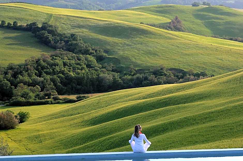 Agrihotel Il Palagetto