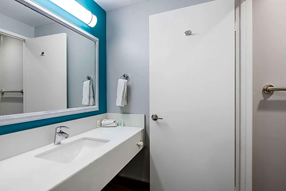 Quality Inn Hollywood