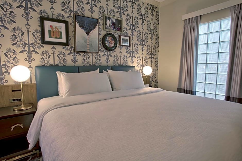 Hotel Indigo New Orleans French Quarter By IHG