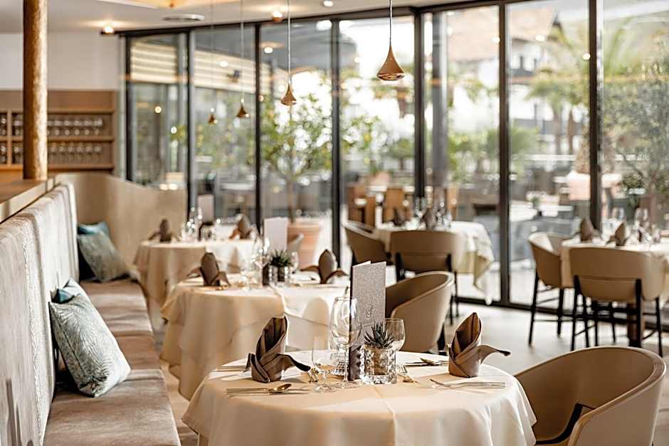 Lake Spa Hotel SEELEITEN