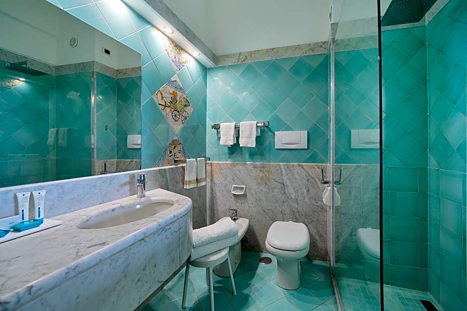 Hotel & Spa Bellavista Francischiello