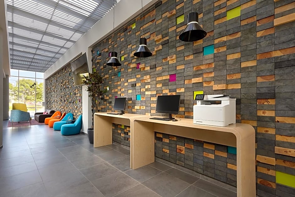 Aloft Queretaro