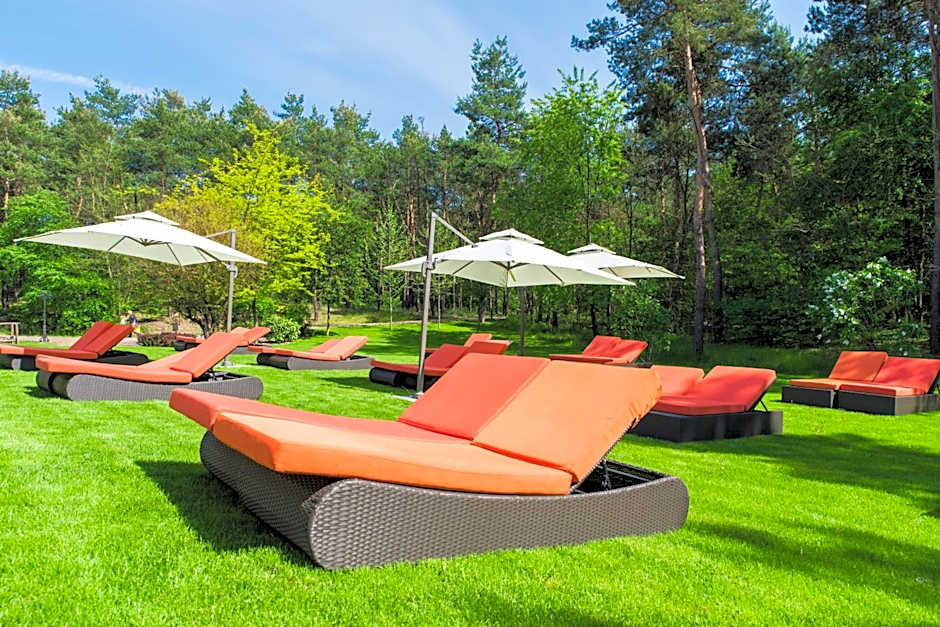 Erdőspuszta Club Hotel Fenyves