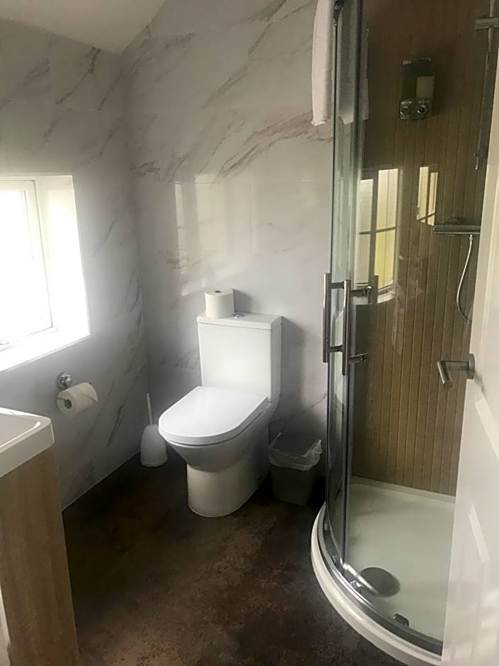 Kielty's of Kerry Bed and Breakfast