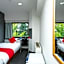 Tabist Hotel Arflex Tokuyama Station