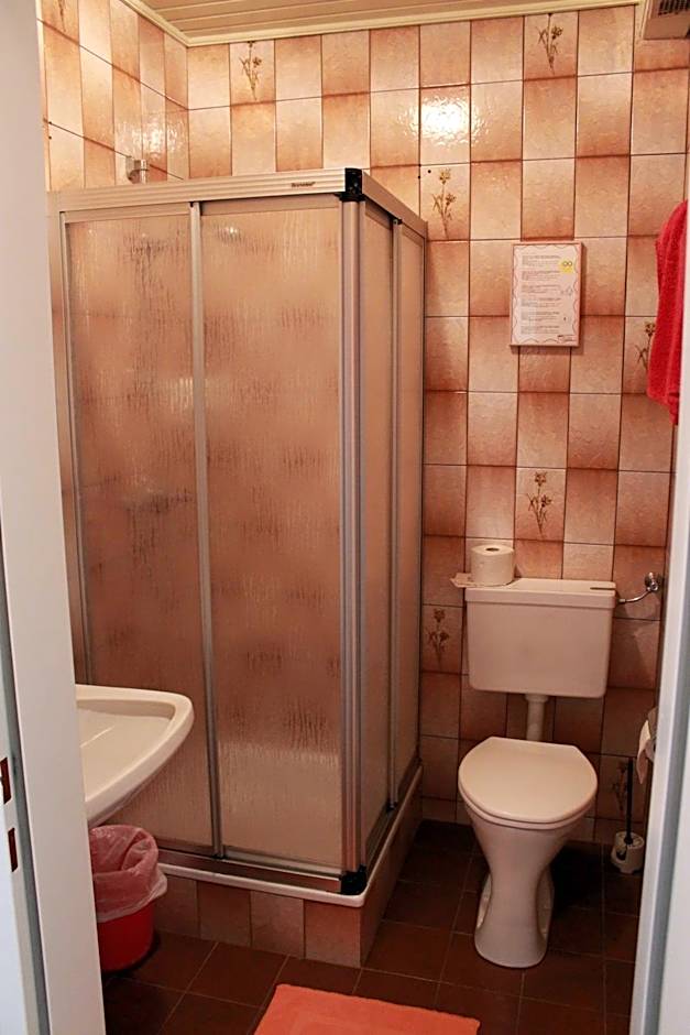 Mohnhotel - Bergwirt Schrammel