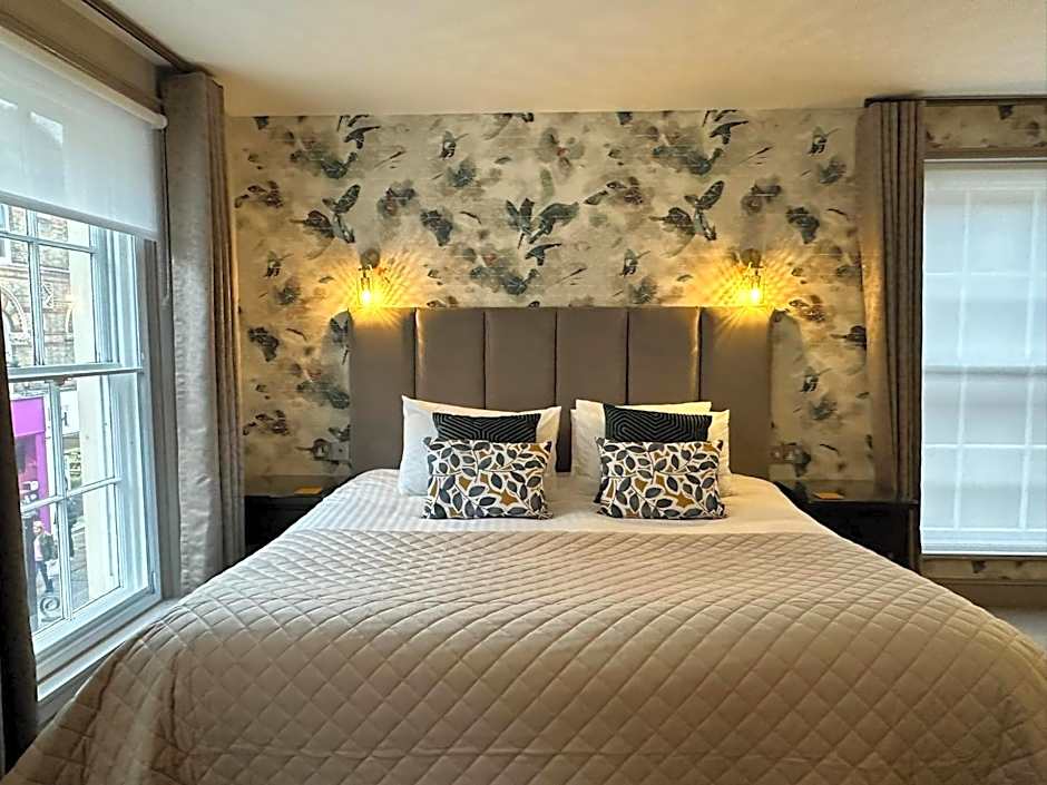 Goswell House Hotel central Windsor