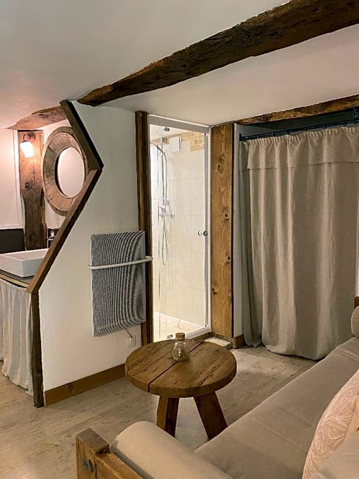 La Perle de la Lauzière, chambres d hôtes