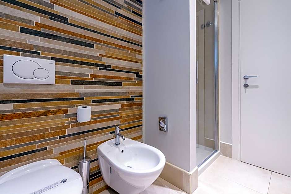 Hotel Regina Elena 57 & Oro Bianco