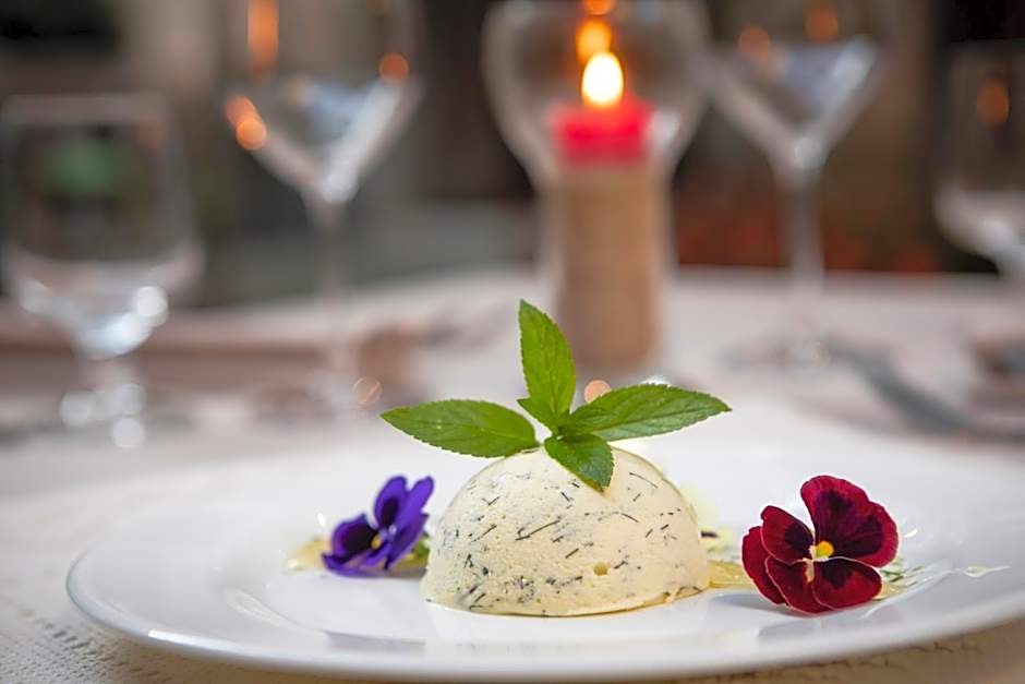 Antica Dimora Del Gruccione, Albergo diffuso