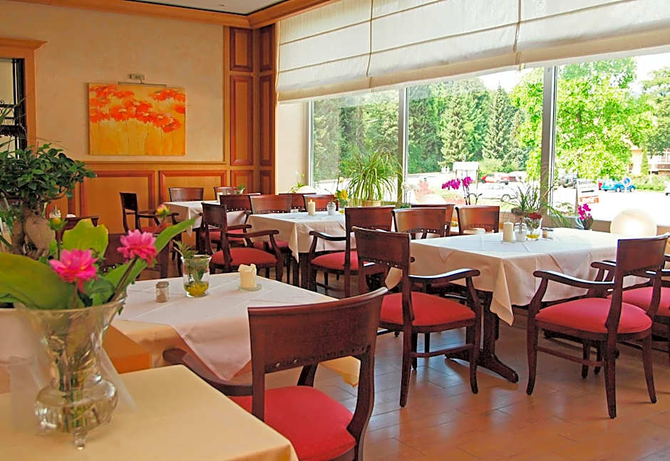 Waldhotel Felsenkeller