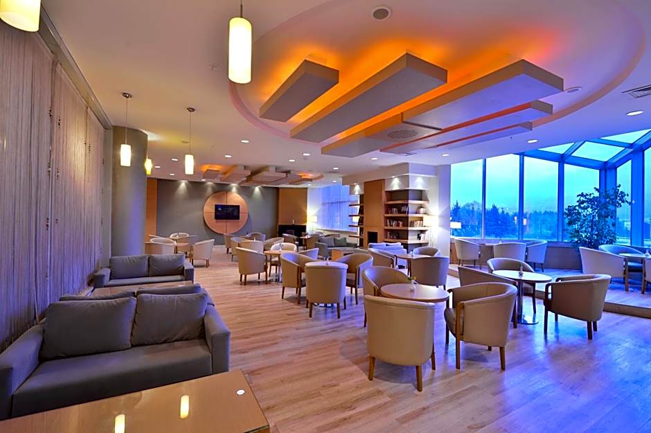 Euro Park Hotel Bursa