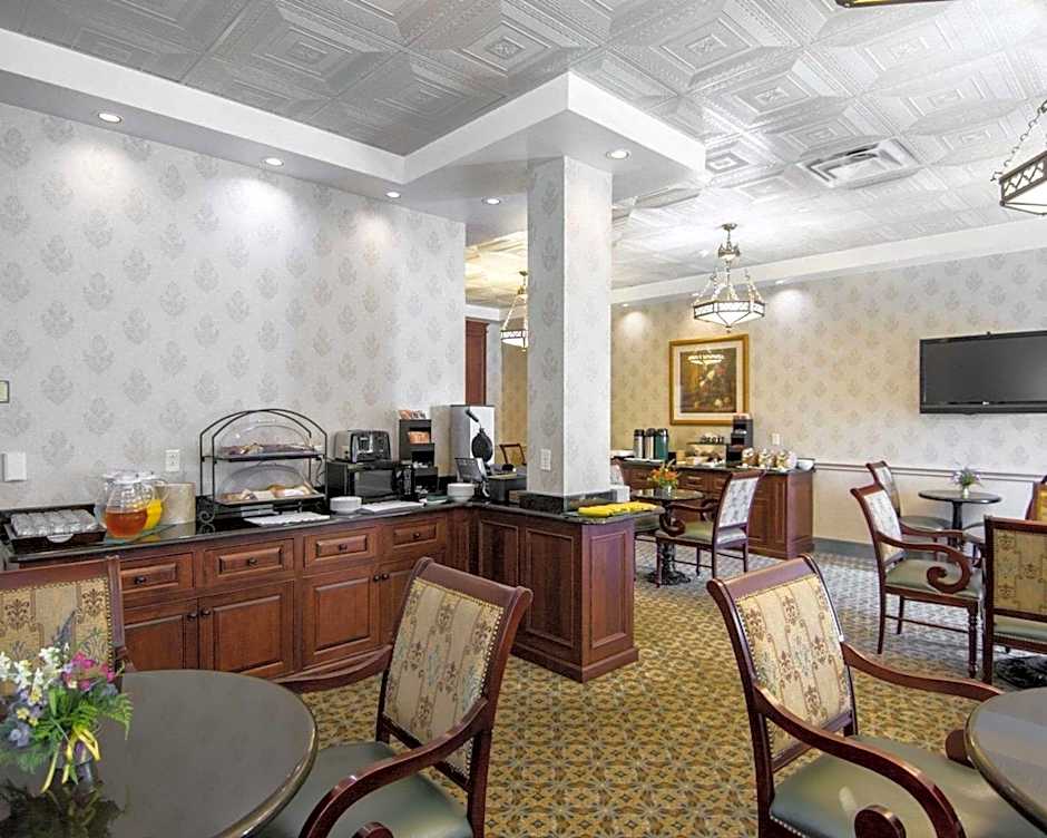 Liberty Hotel, an Ascend Collection Hotel