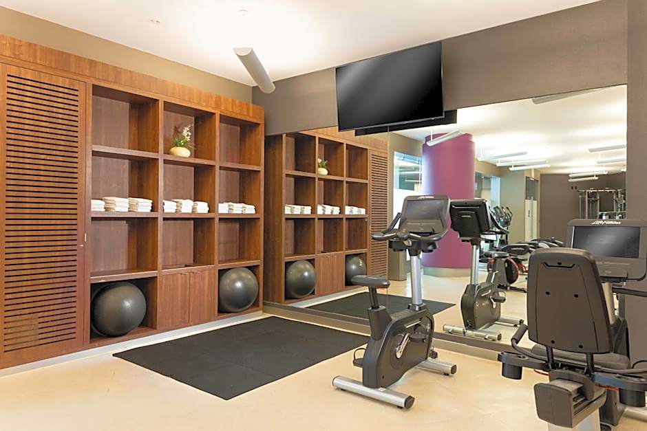 Courtyard by Marriott Mexico City Airport