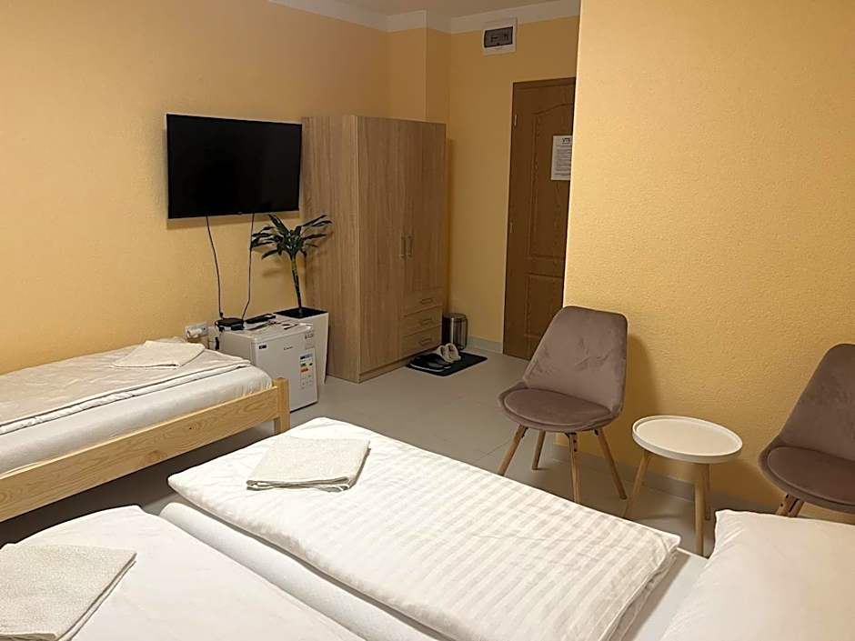 VT6 House & Restaurant