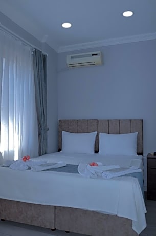 Standard Room Double or Twin