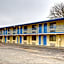 Motel 6-Waco, TX