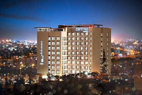 Centro Mada Amman by Rotana