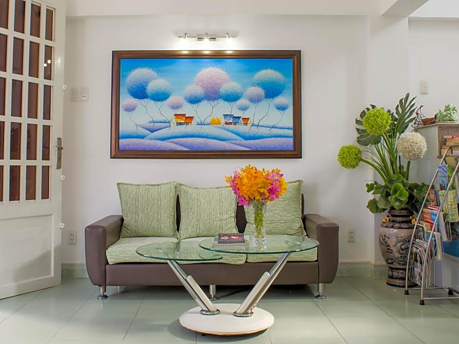 LeBlanc Hotel Saigon