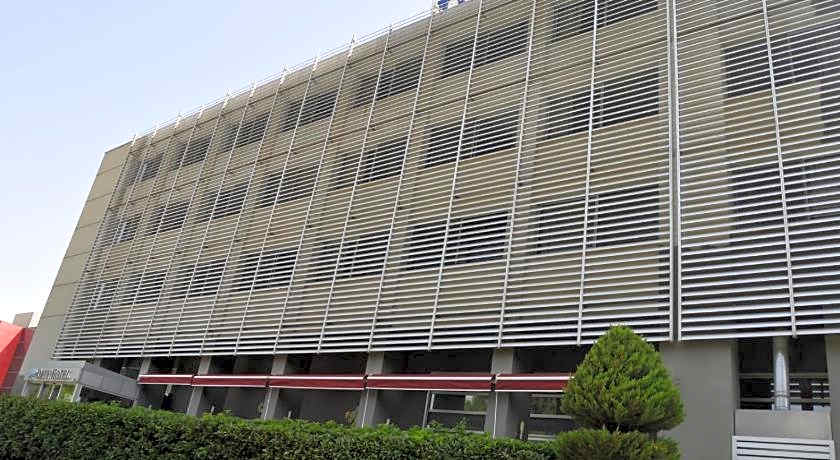 Orty Airport Hotel