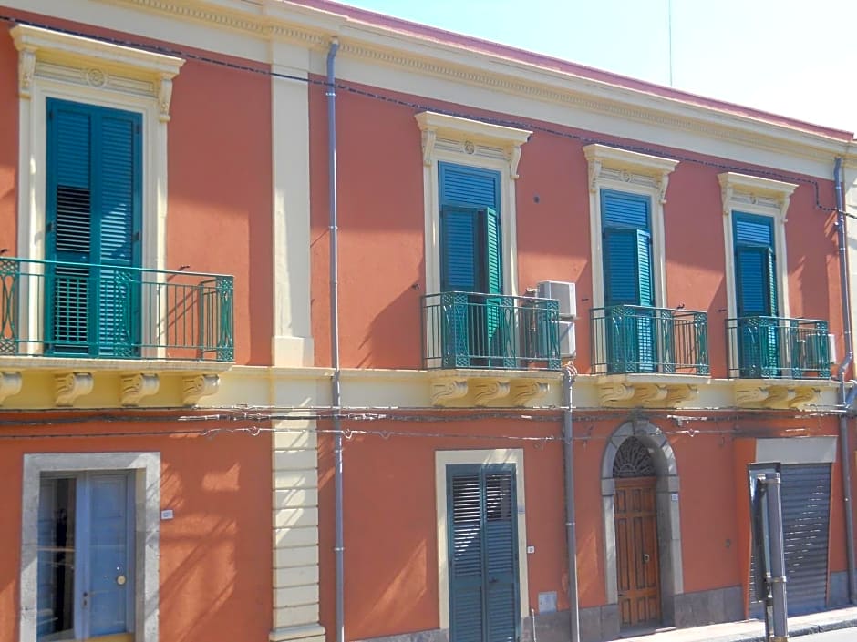 Antico Palazzo