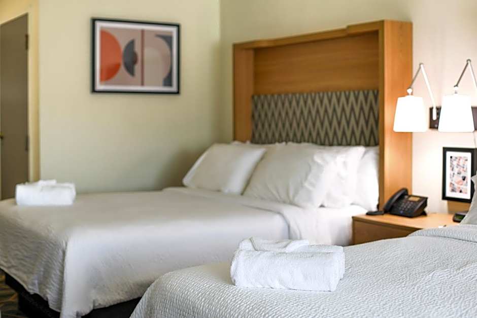 Holiday Inn Redding By IHG