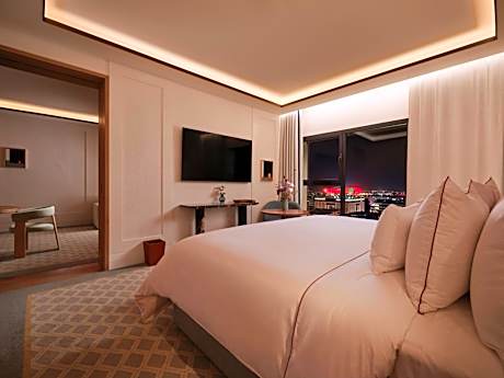 Cozy King Room