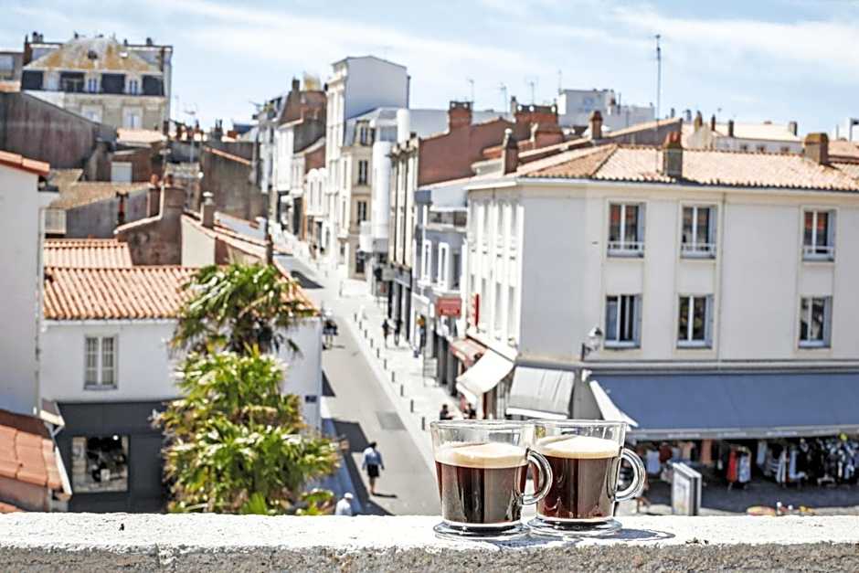 Sabl'Appart Les Sables d'Olonne