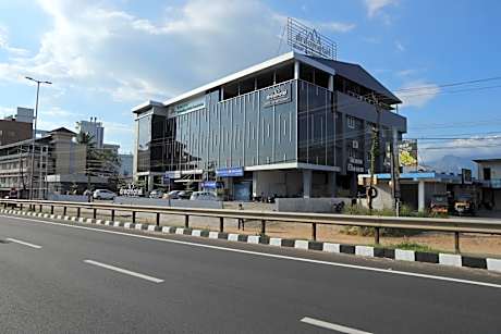 Dreamotel Luxury Suites and Rooms