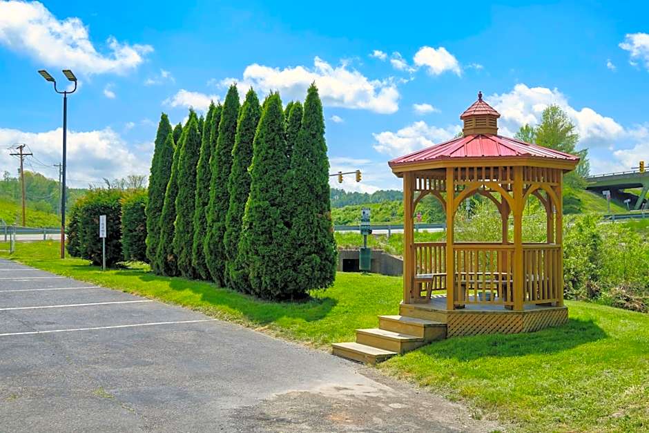 Red Roof Inn Hillsville