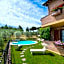 Casa Vacanze con piscina a San Gimignano