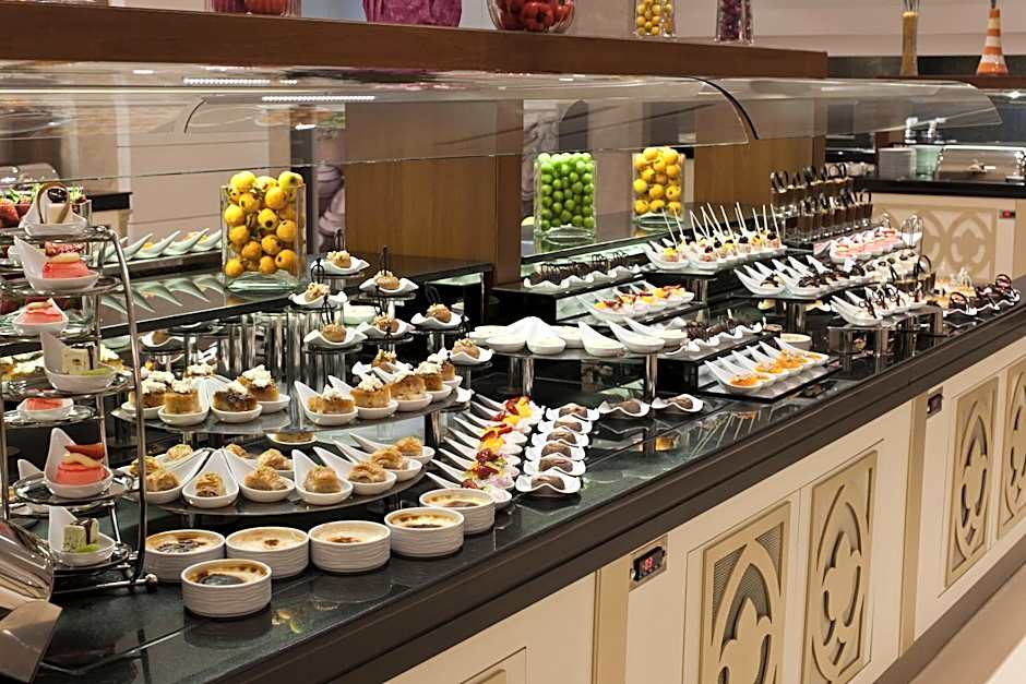 NG Afyon Wellness & Convention