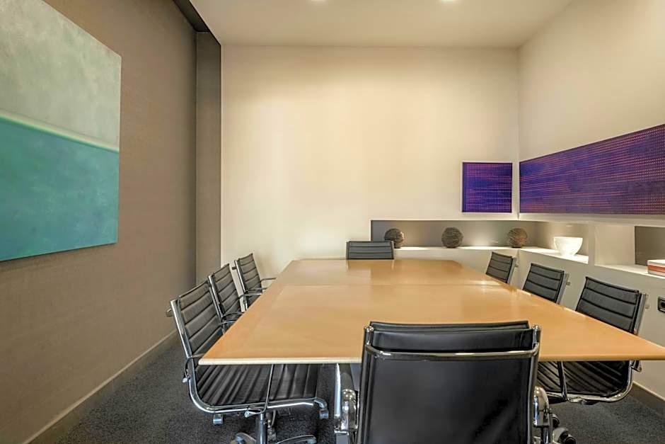 AC Hotel by Marriott Elda