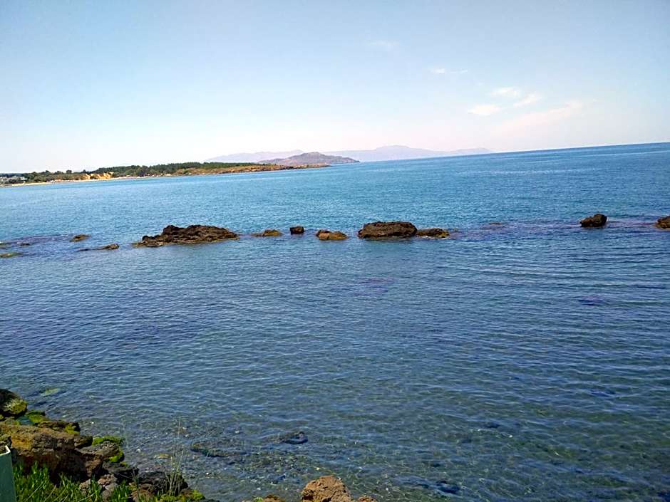 Beloni Apartments and Studios