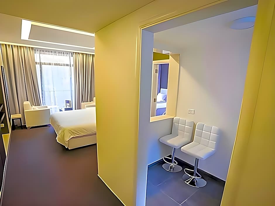Beverly Hotel Beirut