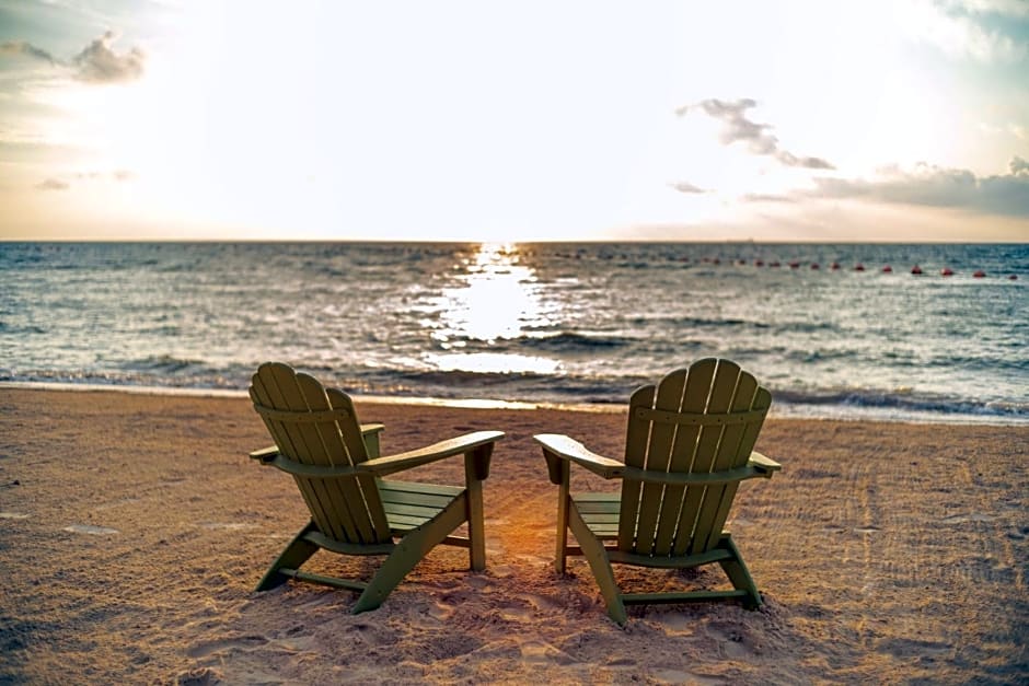 Margaritaville Island Reserve Riviera Cancún - An All-Inclusive Experience for All
