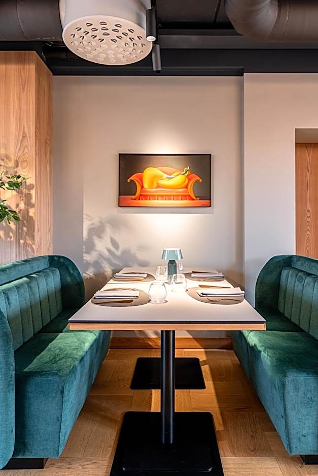 Aston Hotel Riga
