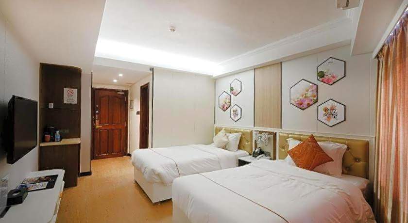Towns Well Hotel