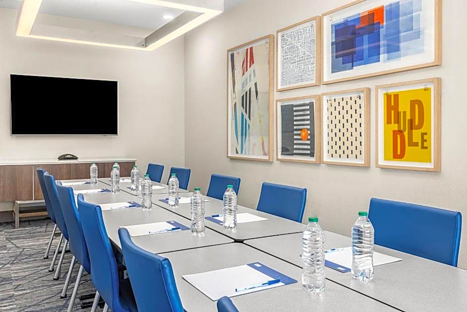 Holiday Inn Express And Suites Phoenix West Tolleson By IHG