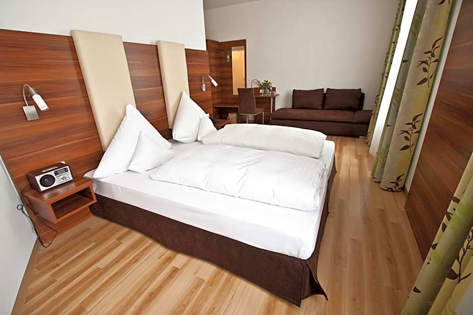 Hotel am Viktualienmarkt