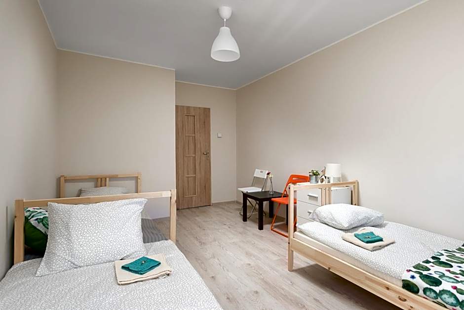K3Mhome Hostel – Wroclaw, MD