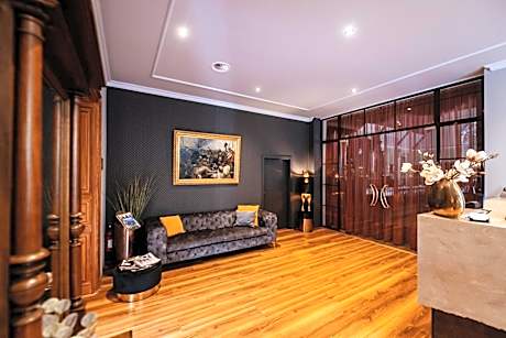 Historische Spitzgrundmühle