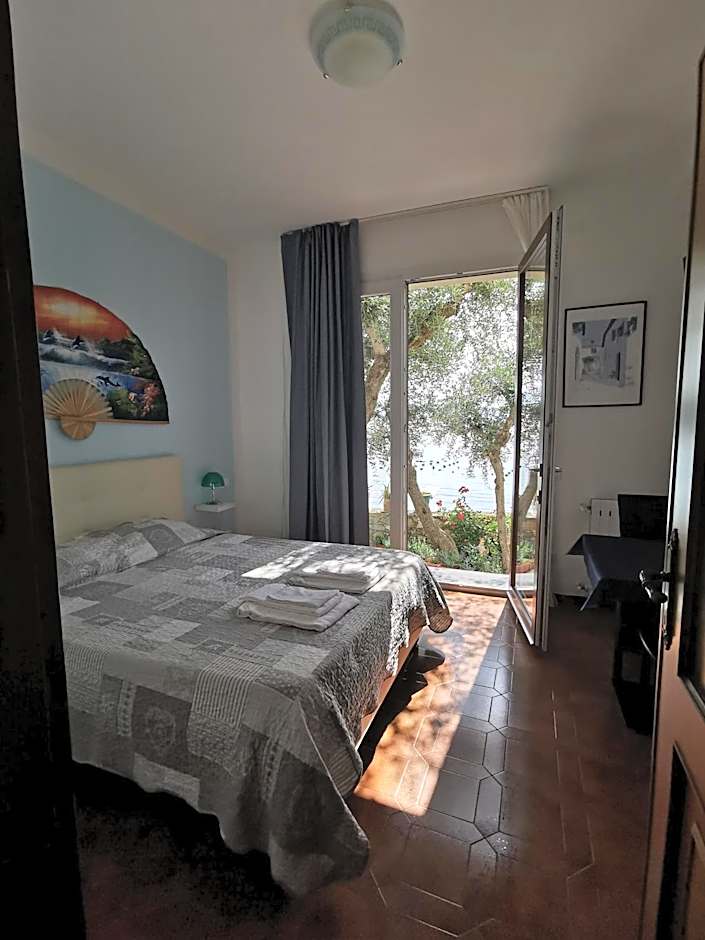 Affittacamere La Palafitta