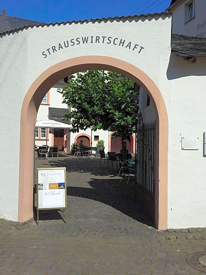 Weinhaus Kurtrierer Hof