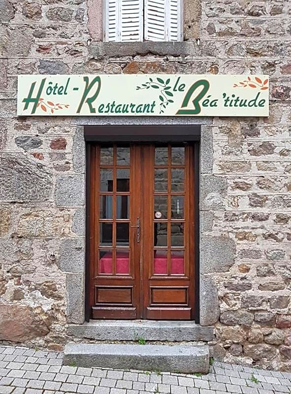 HOTEL RESTAURANT LE BEA'TITUDE