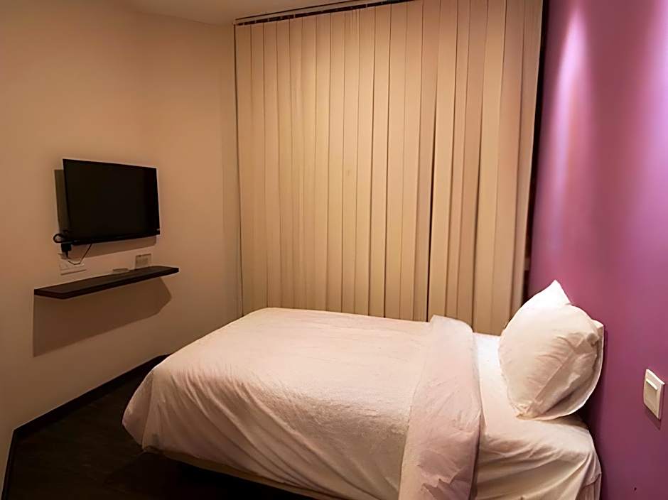 Casa Hotel near KLIA 1