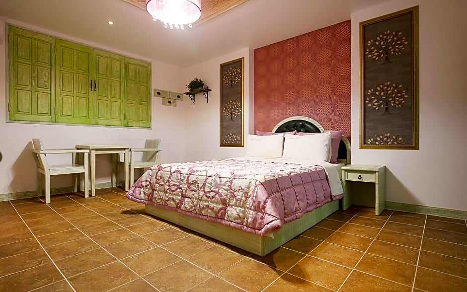 Sejong Feel Sarang Self check-in Motel