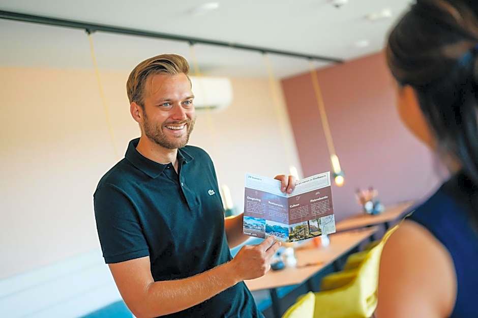 MyHotel Steenwijk - Giethoorn