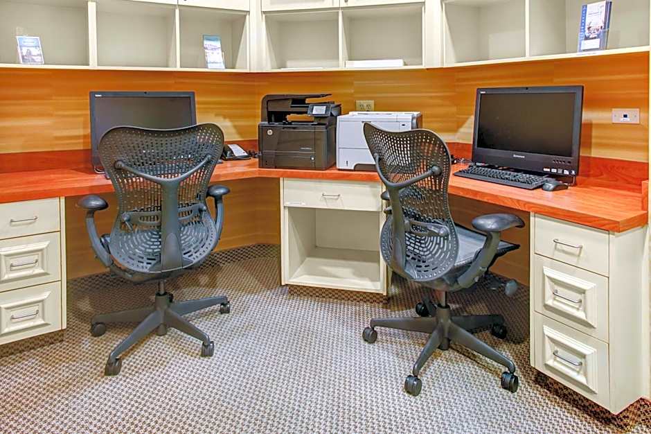 Hilton Garden Inn Wilmington Mayfaire Town Center