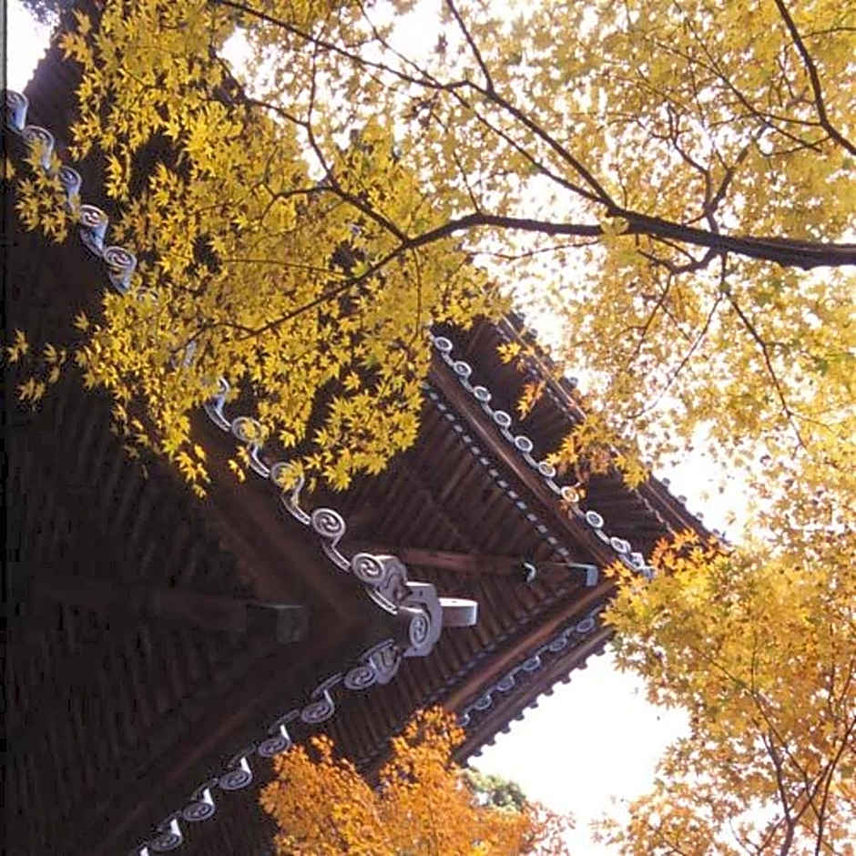 Kyukamura Setouchi-Toyo